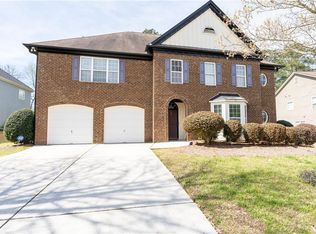 3463 Preserve Run Trl, Loganville, GA 30052