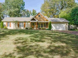 4444 Princeton Rd LOT 62, Memphis, TN 38117