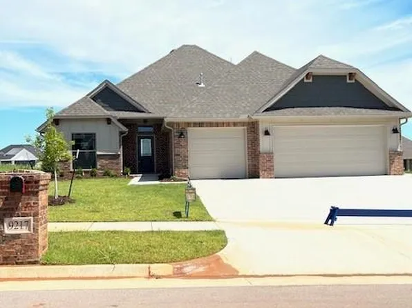 9217 SW 44th Ter, Oklahoma City, OK 73179