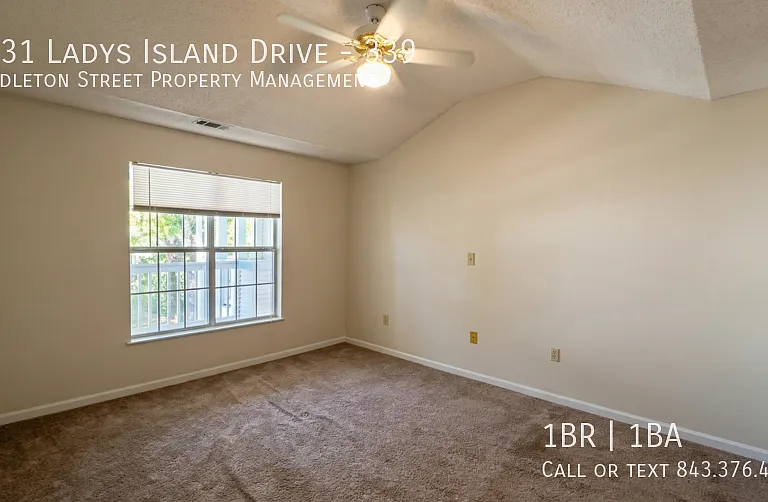 1231 Ladys Island Dr #339 — Photo 14