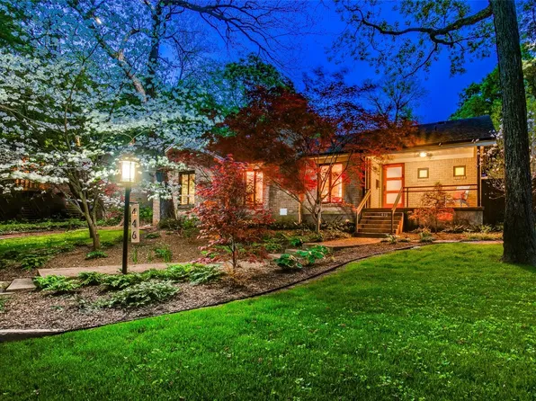 446 W Greenbriar Ln, Dallas, TX 75208