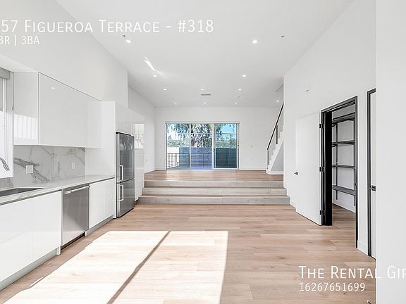 2nd image of 957 Figueroa Ter #318