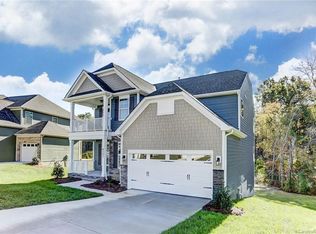 4283 Falls Lake Dr SW, Concord, NC 28025