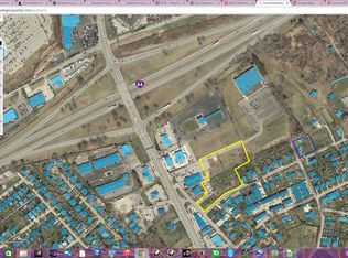 0 Virginia Ave, Hurricane, WV 25526