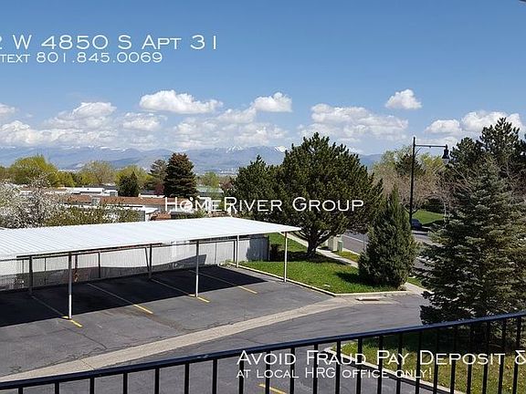 2nd image of 4982 W 4850 S APT 31