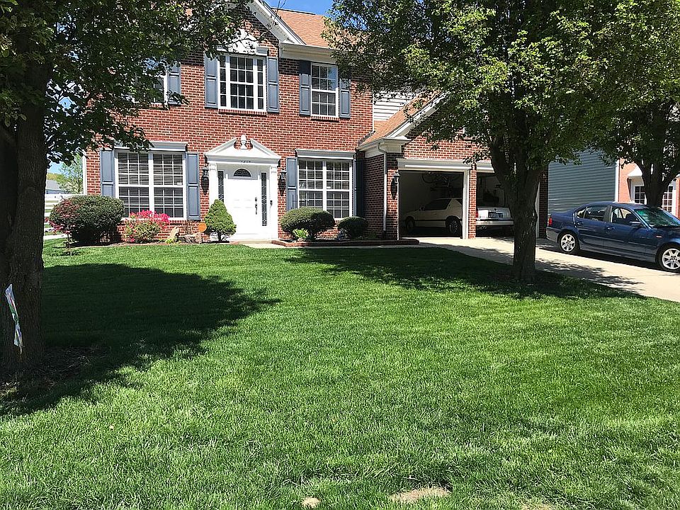 2nd image of 1417 Cantwell Ct