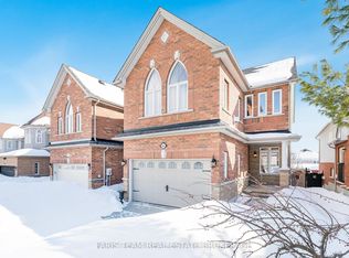 1845 Lamstone St, Innisfil, ON L9S 4Z8