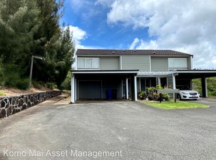 99-1440 Aiea Heights Dr APT 1, Aiea, HI 96701