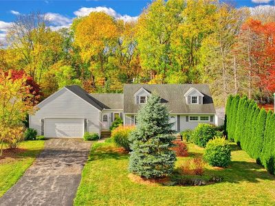 55 Sunnyside Ln, North Chili, NY, 14514