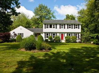 353 Killearn Rd, Millbrook, NY 12545