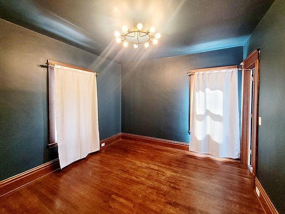 Main Floor Bedroom