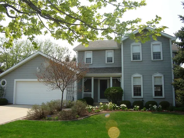 268 West Trl, Grayslake, IL 60030