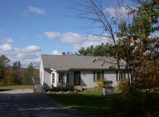 18 Jacquith Rd, Jaffrey, NH 03452