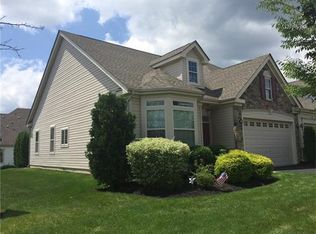 3 Dinah Dr, Phillipsburg, NJ 08865