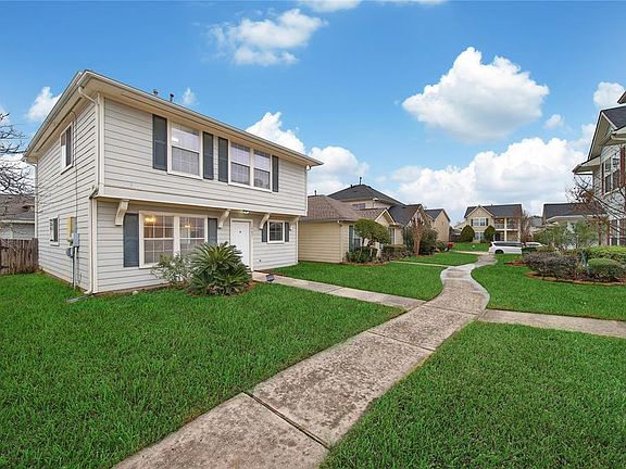 2nd image of 19421 Richland Springs Drive
