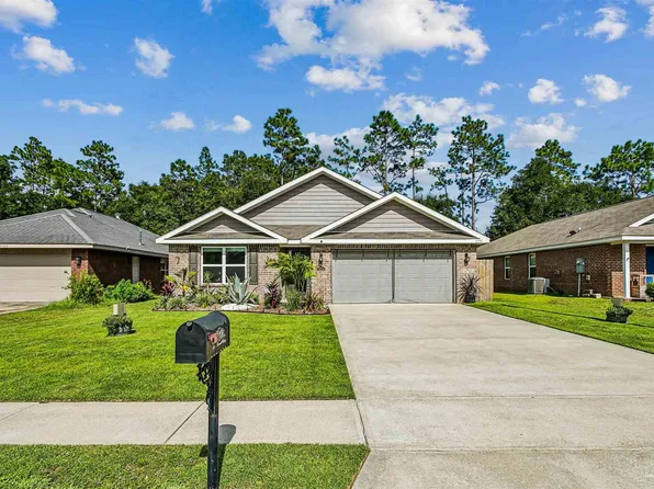 4134 Roosevelt Way, Bagdad, FL 32583