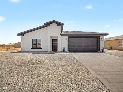 10094 W MISSION Drive, Arizona City, AZ, 85123