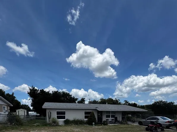 1448 Morningside Dr, Lake Wales, FL 33853