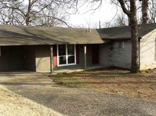 9100 Woodbine St, Sherwood, AR 72120