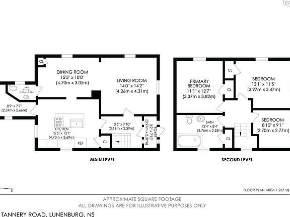 2nd image of 66 Tannery Rd