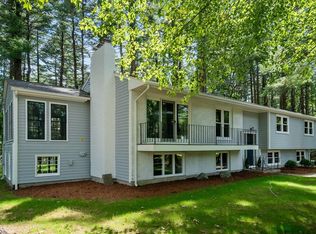 5 Dunster Rd, Sudbury, MA 01776