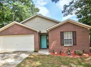 4550 Wimbleton Ct, Tallahassee, FL 32303