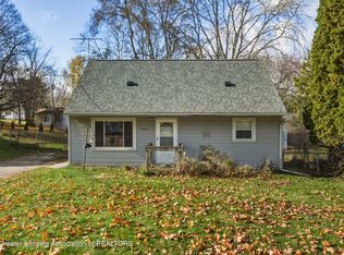 5902 Hilliard Rd, Lansing, MI 48911