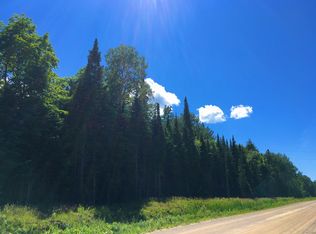 N Old Mackinaw Rd, Cheboygan, MI 49721