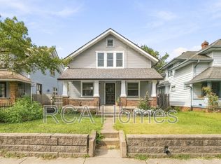 36 N Dearborn St, Indianapolis, IN 46201