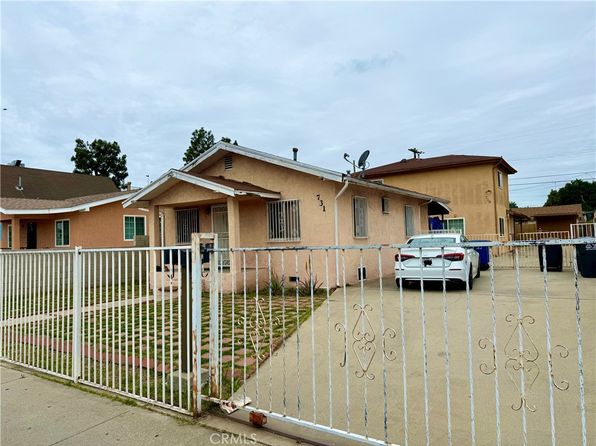 731 Belden Ave, Los Angeles, CA 90022