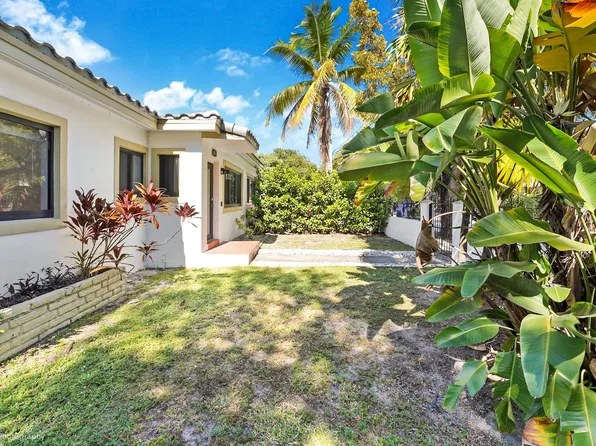 6820 NE 5th Avenue, Miami, FL 33138