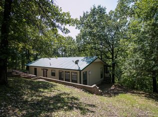 5192 County Road 370, Eucha, OK 74342