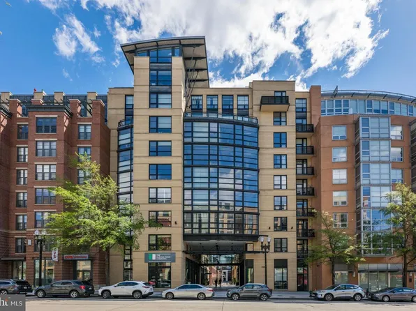 2125 14th St NW APT 604, Washington, DC 20009
