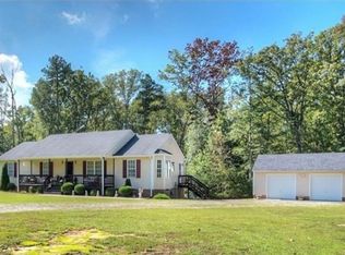 380 Pondorosa Dr, Sandston, VA 23150
