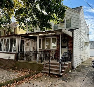 1852 E 37th St #1, Brooklyn, NY, 11234