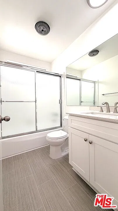 1 bed, 1.0 bath, 600 sqft, $2,795 — Photo 3