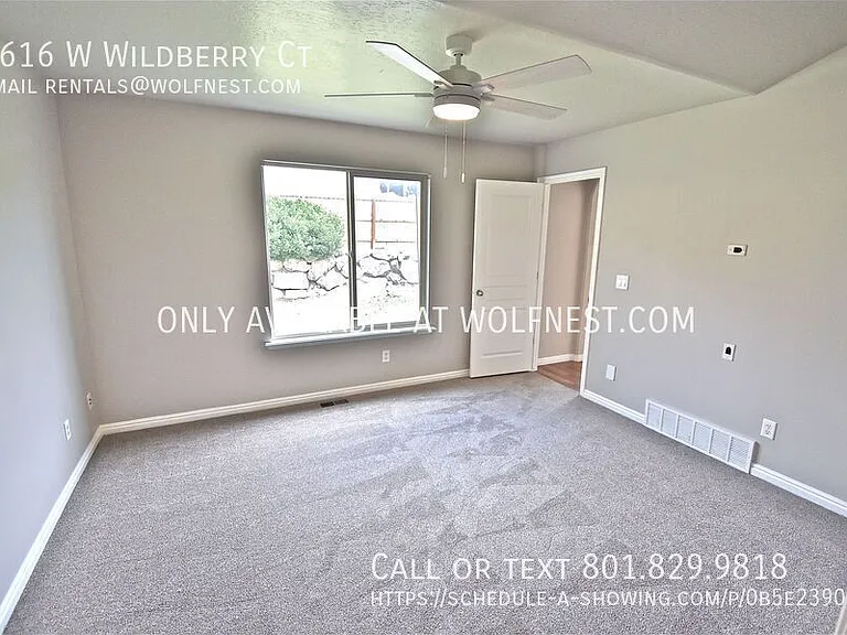2616 W Wildberry Ct — Photo 25