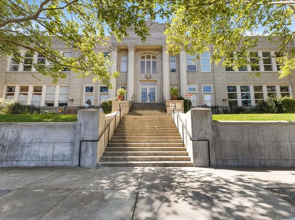 331 Keller Street #6, Petaluma, CA 94952