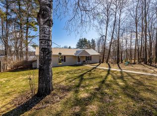 24 Sloan Rd, Enfield, NH 03748