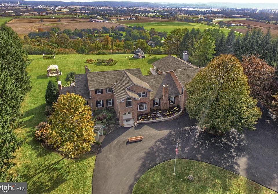 20 Miller Dr, Kutztown, PA 19530 Zillow