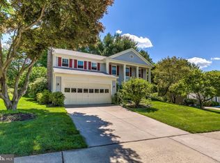 17 Westminster Bridge Way, Lutherville Timonium, MD 21093