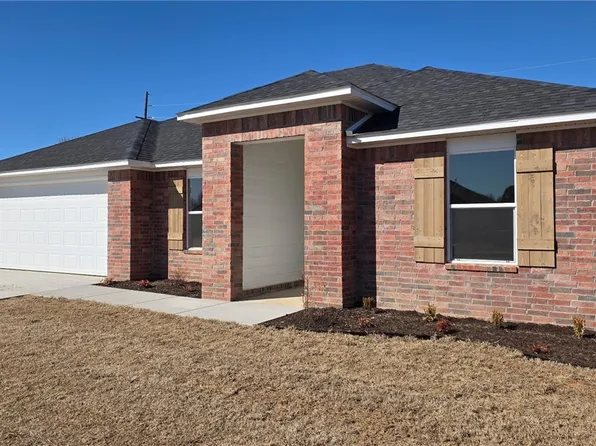 819 Picard Ave, Lowell, AR 72745