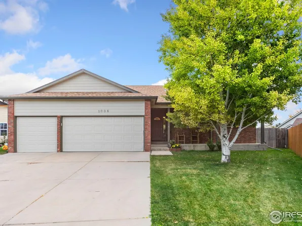 1006 78th Ave, Greeley, CO 80634