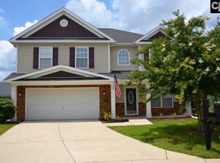 264 Starling Way, Lexington, SC 29073