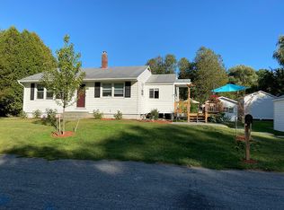 7 Fortune St, Lebanon, NH 03766