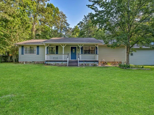 377 Sandy Creek Rd, Havana, FL 32333