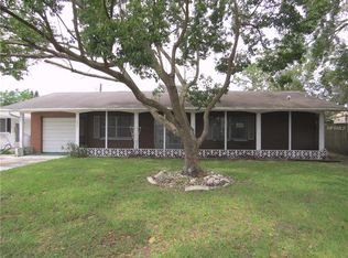 10724 Premier Ave, Port Richey, FL 34668