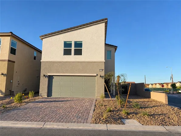 9768 Desert Thistle Ct, Las Vegas, NV 89178