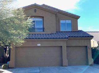 7515 E De La O Rd, Scottsdale, AZ 85255
