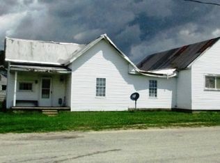 12560 W Windsor Rd, Parker City, IN 47368
